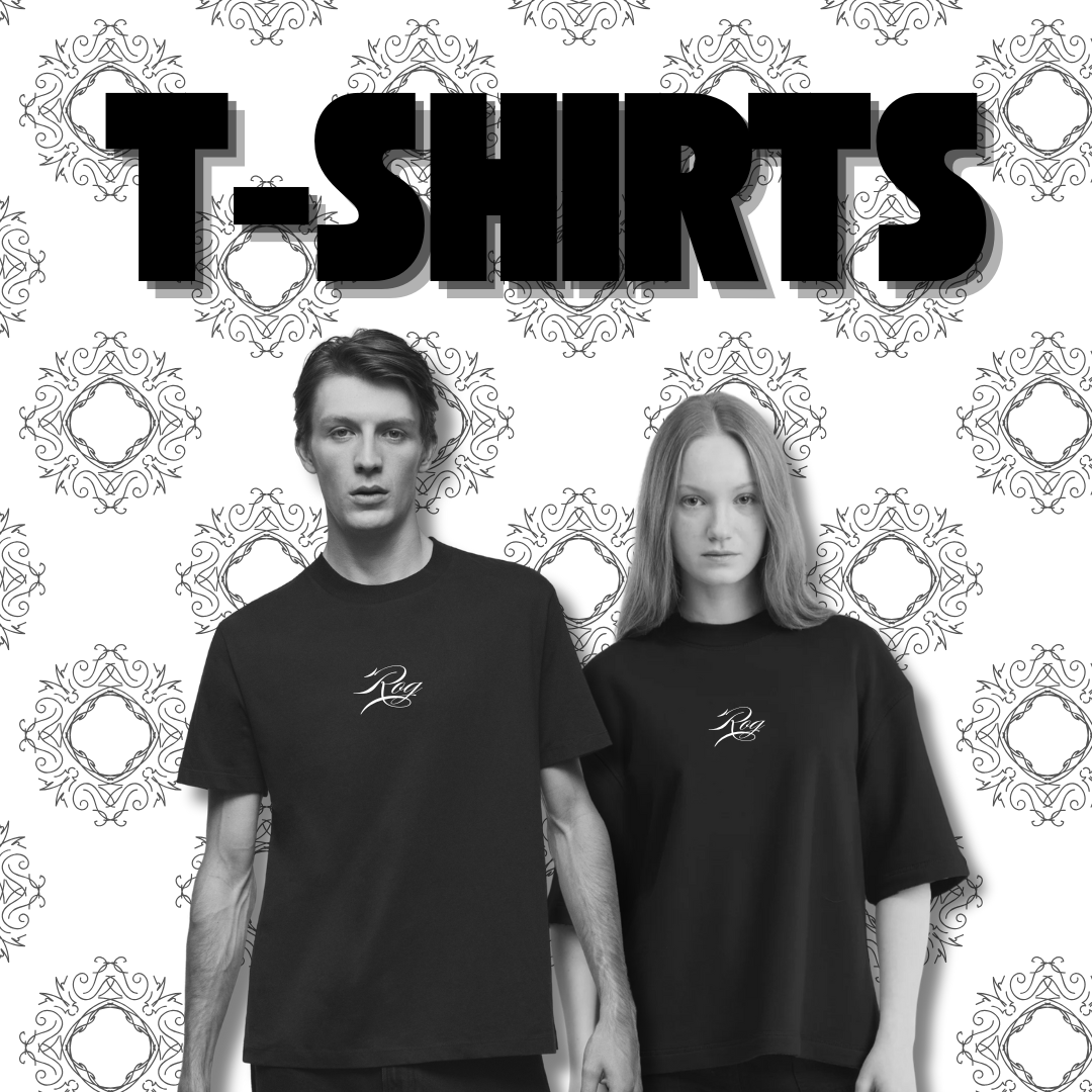 T-SHIRTS