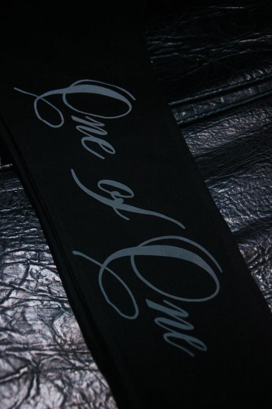 NINJA HOOD - ONE OF ONE